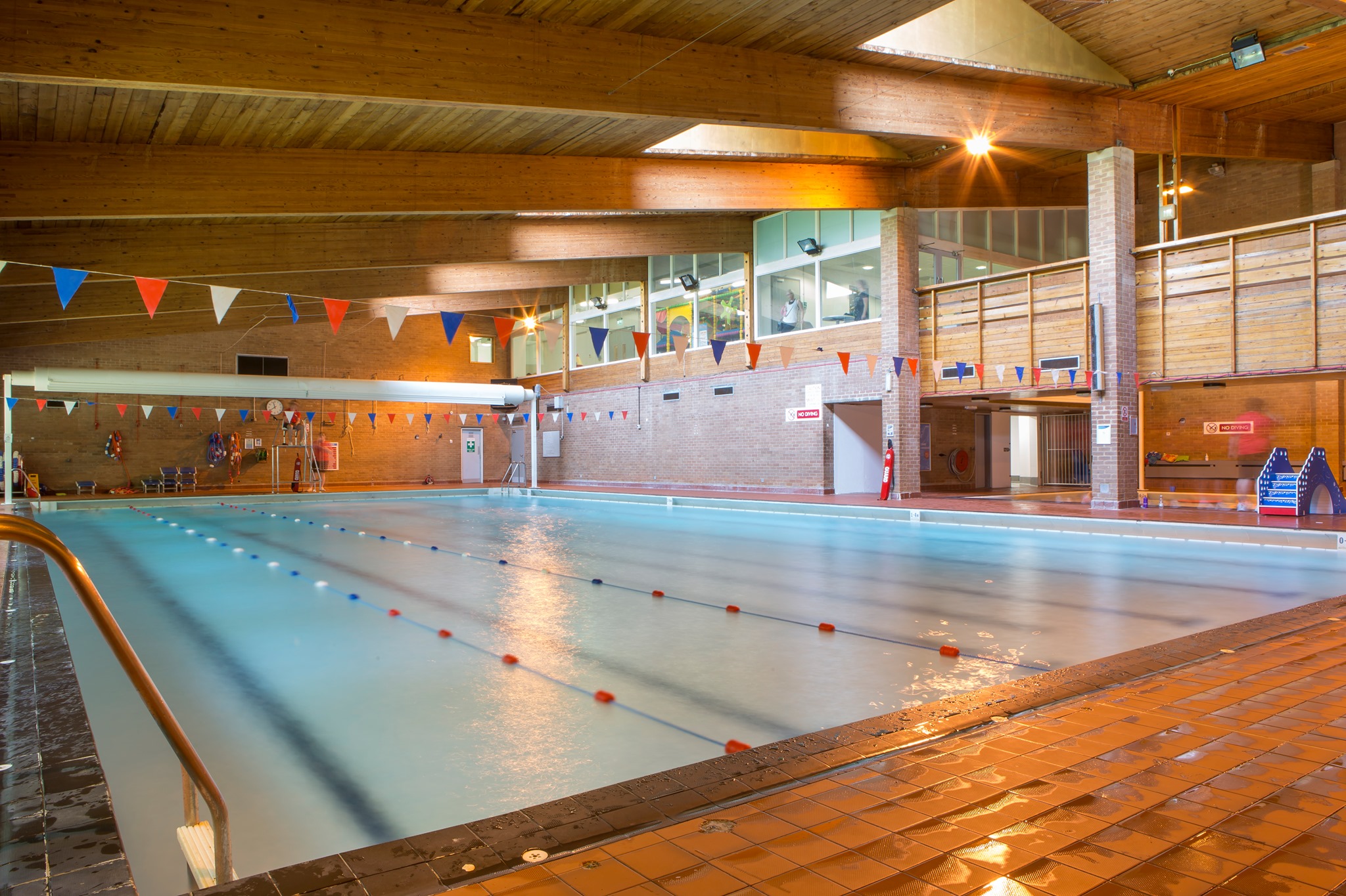 Frome Sport & Fitness Community Open Day