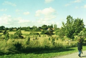 Southwick Country Park