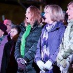 Frome Community Choir at Frome Extravaganza