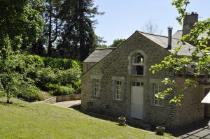 Holmwood Coach House