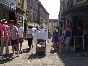 Frome Independent Market