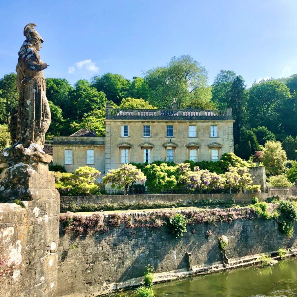 Iford Manor