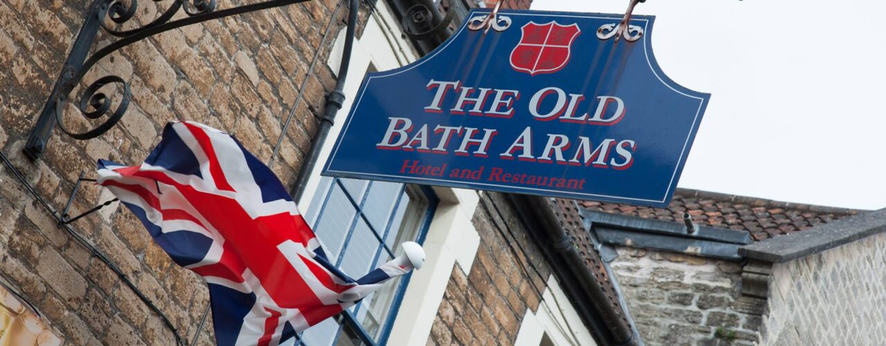 Old Bath Arms