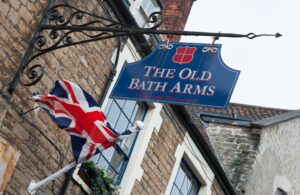Old Bath Arms