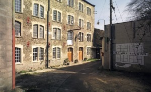 Silk Mill Studios