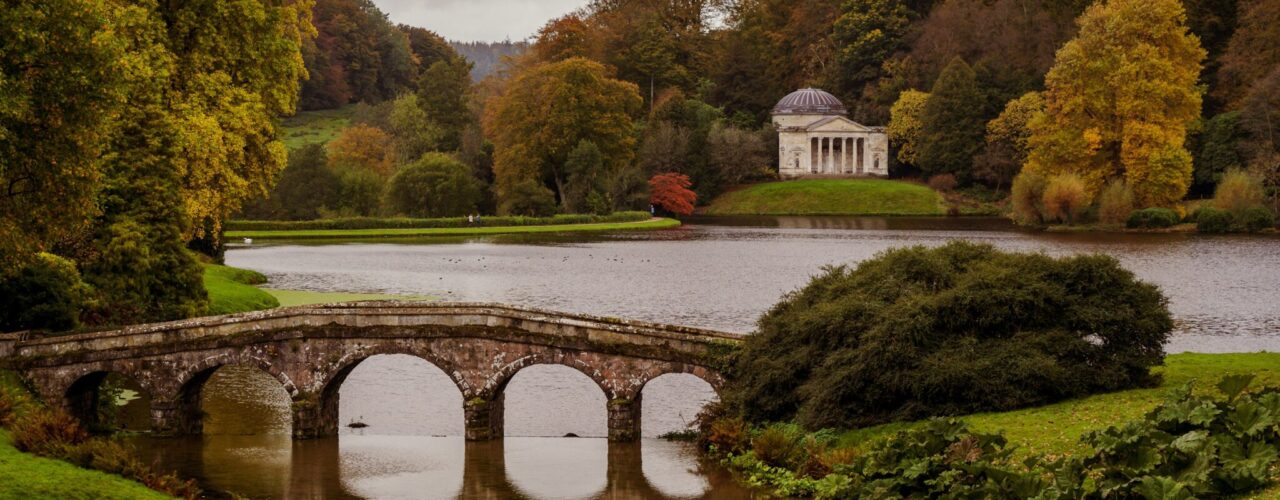 Stourhead