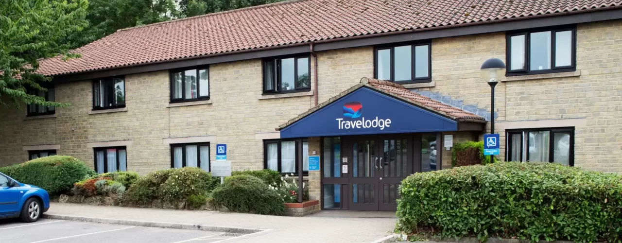 Travelodge Beckington