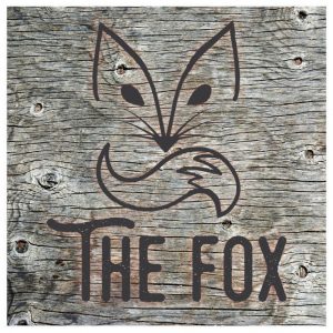 The Fox logo