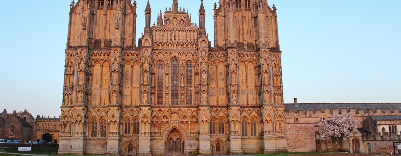 Wells Cathedral