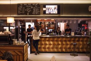 Cheese & Grain Cafe Bar