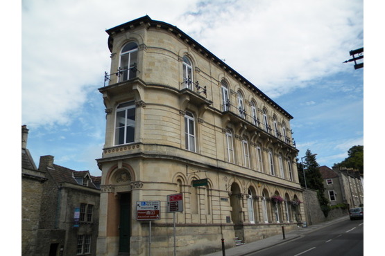 Frome museum