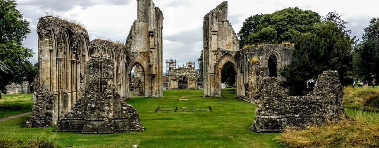 Glastonbury Abbey