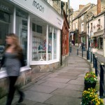 Paul Street, Frome