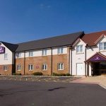 Premier Inn