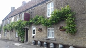 White Hart Inn