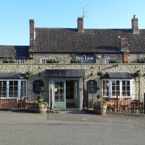 Red Lion