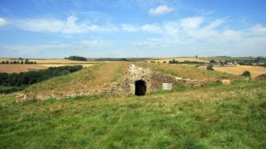 Stoney Littleton Long Barrow