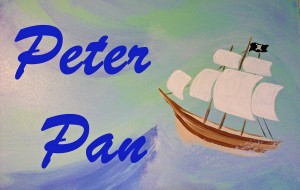 Peter Pan 3