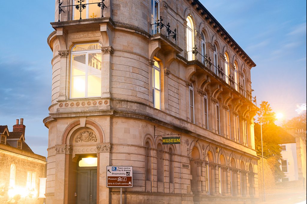 Frome museum