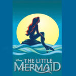 Little mermaid