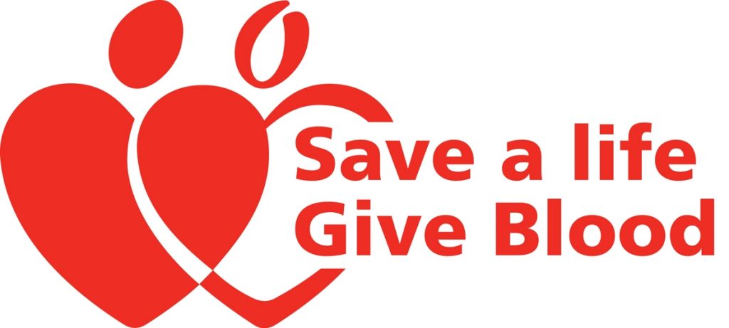 Image result for save a life give blood