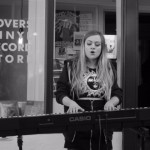 Molly Ross @ Covers Vinyl in Catherine Hill