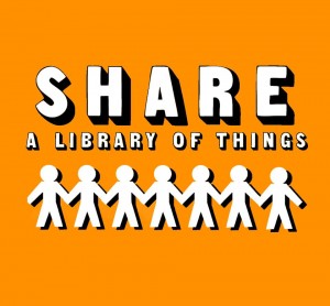 SHARE Logo