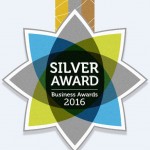 silver award