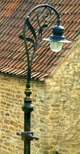 cockey lamp