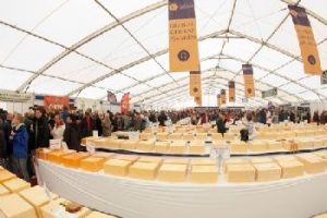 Cheese show