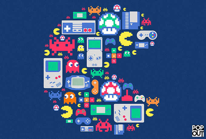 Retro Games