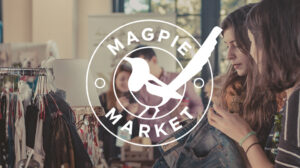 Magpie Market logo