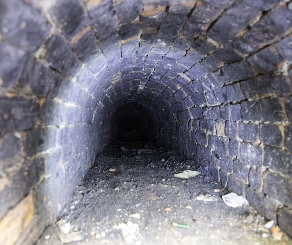 frome tunnels tour