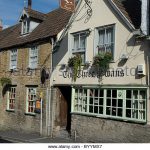 Three swans pub