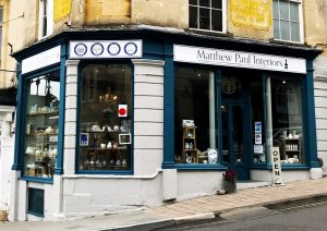 Matthew Paul Interiors