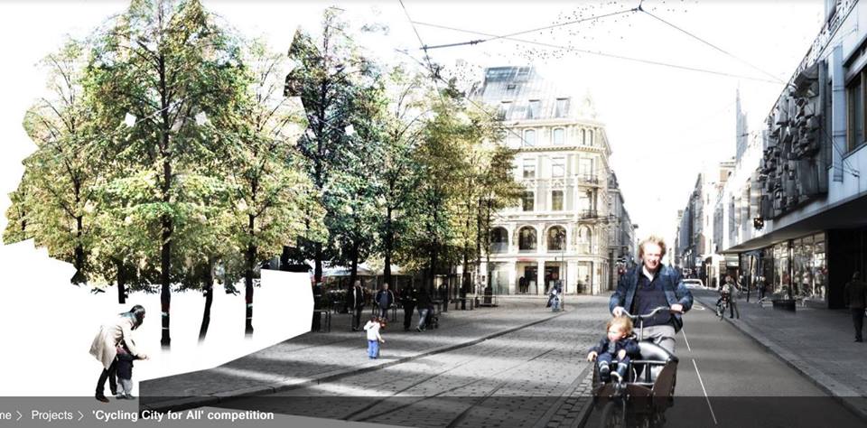 NYC's Two-Wheeled Revolution: Parking and Bike Sharing in the Big Apple