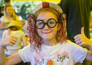 Frome Children's Festival