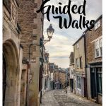 guided walk