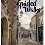 guided walk