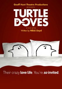 Turtle Doves