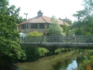 Frome Library