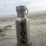 Frome reusable water bottle