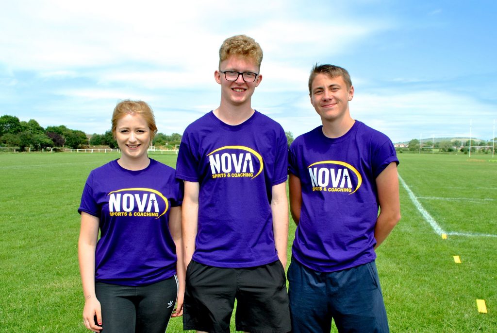 Nova sports