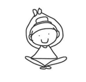 Sprout kids yoga