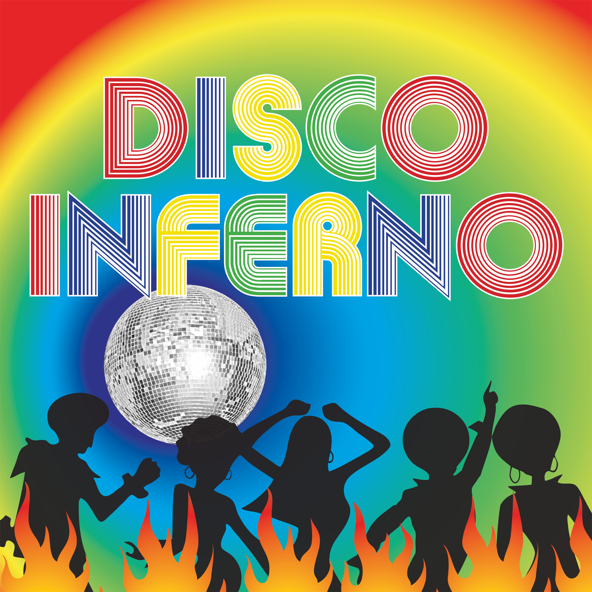 Disco Inferno at the Granary Discover Frome