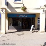 Greggs