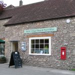 Mells Village Shop