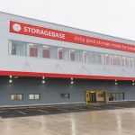 Storagebase