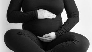 Pregnancy yoga Frome