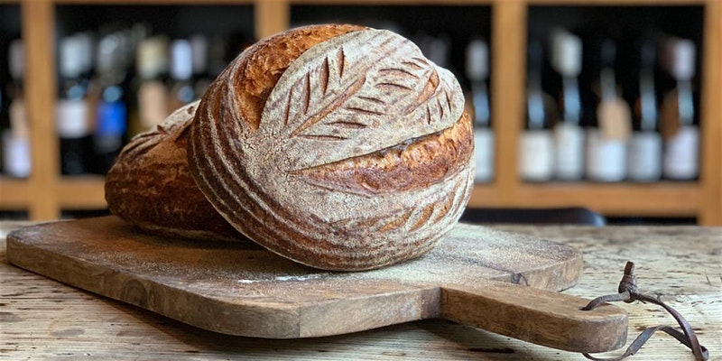 Sourdough bread